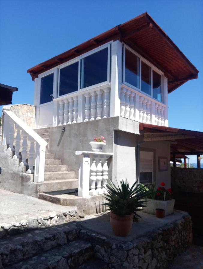 Panorama Apartments Dragove Exterior foto