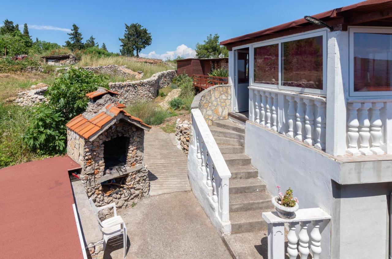 Panorama Apartments Dragove Exterior foto