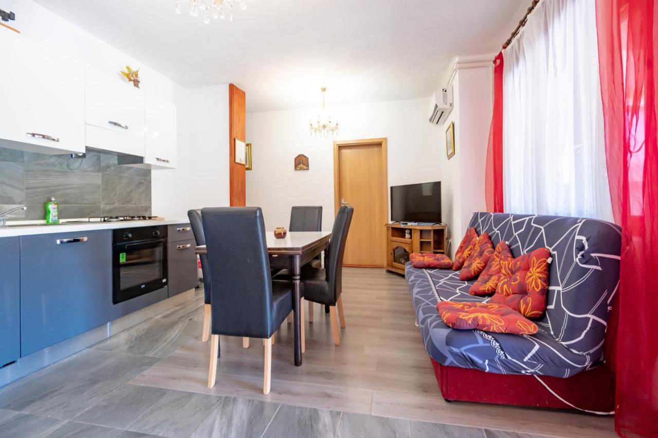 Panorama Apartments Dragove Exterior foto