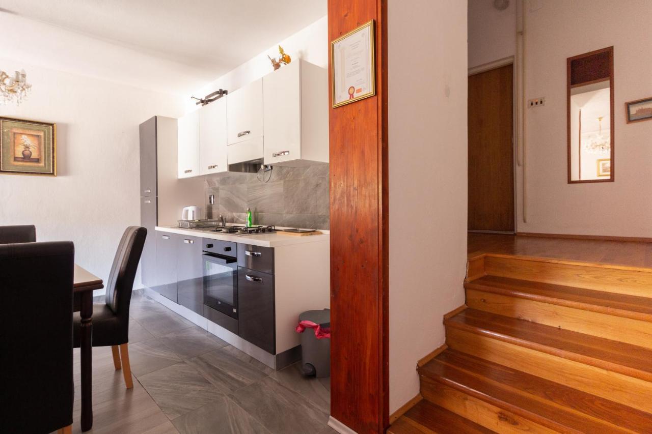 Panorama Apartments Dragove Exterior foto