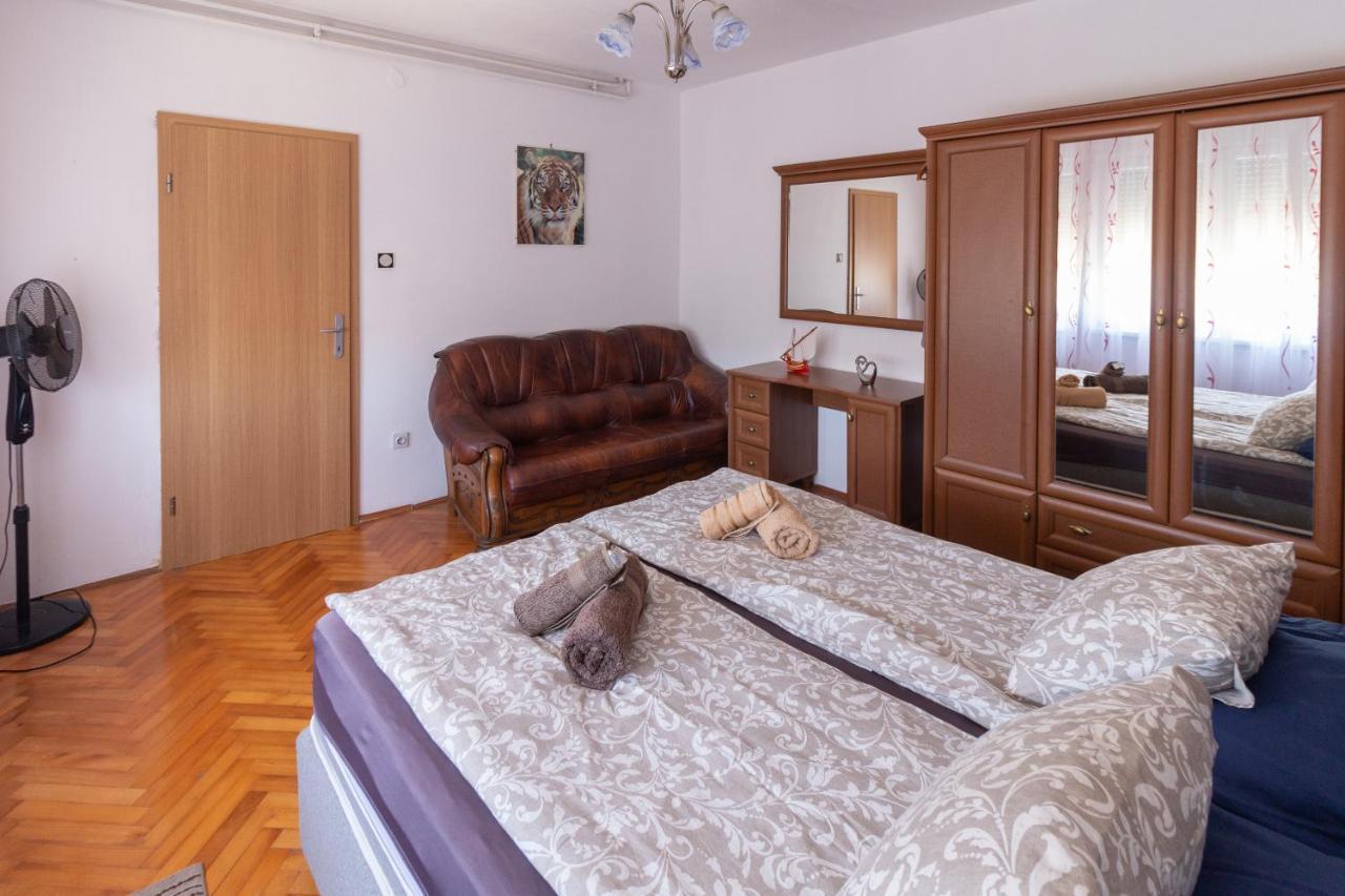 Panorama Apartments Dragove Exterior foto