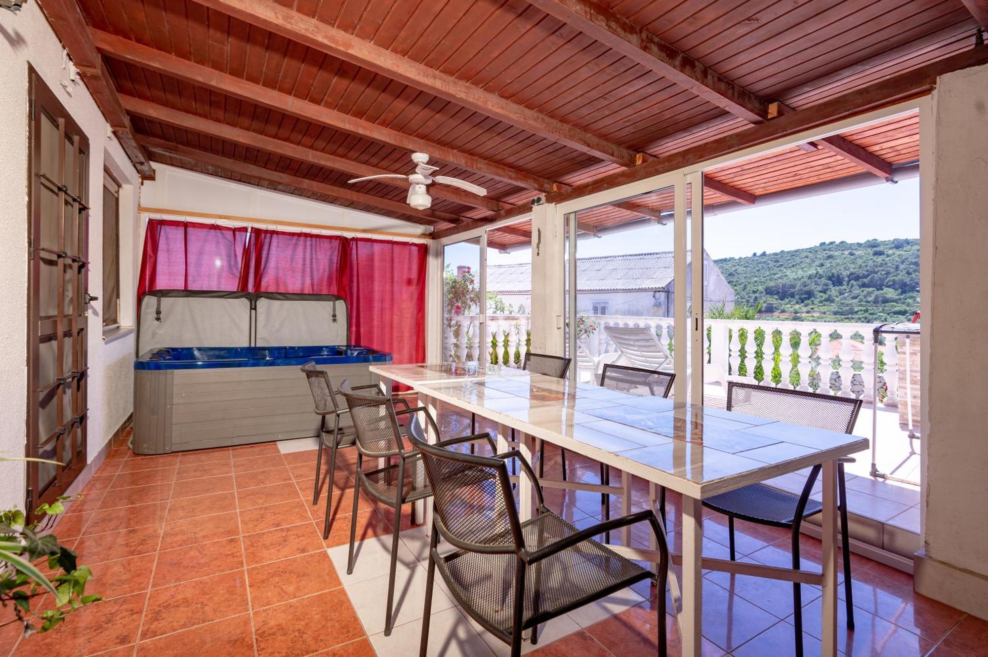 Panorama Apartments Dragove Quarto foto