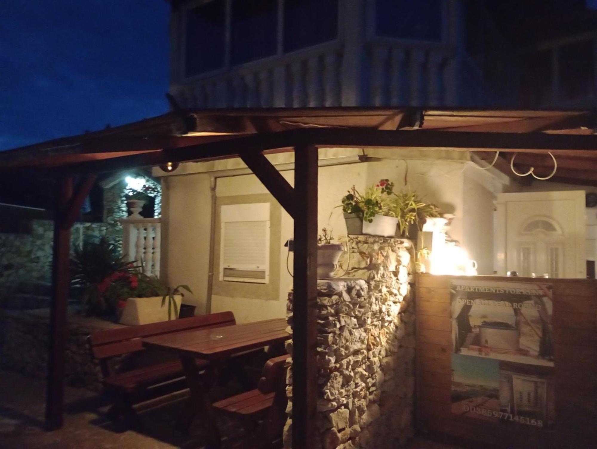 Panorama Apartments Dragove Exterior foto