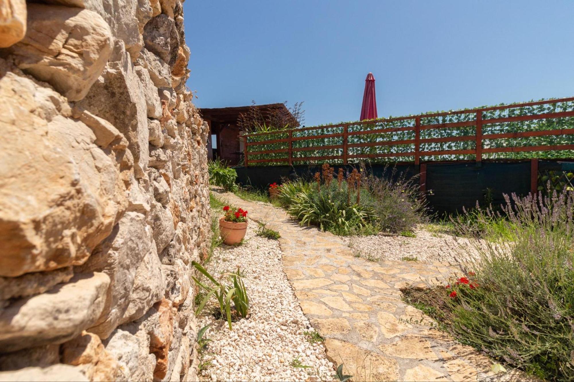 Panorama Apartments Dragove Exterior foto