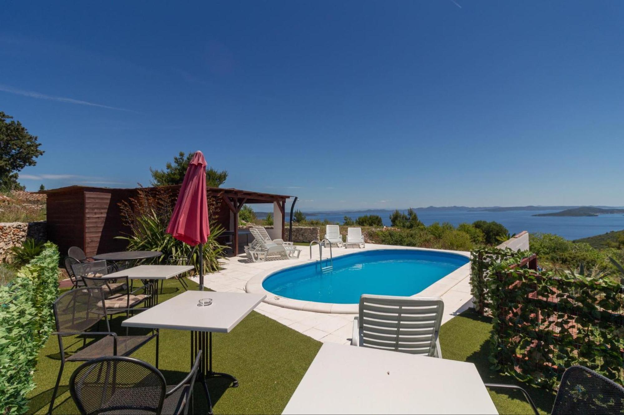 Panorama Apartments Dragove Exterior foto