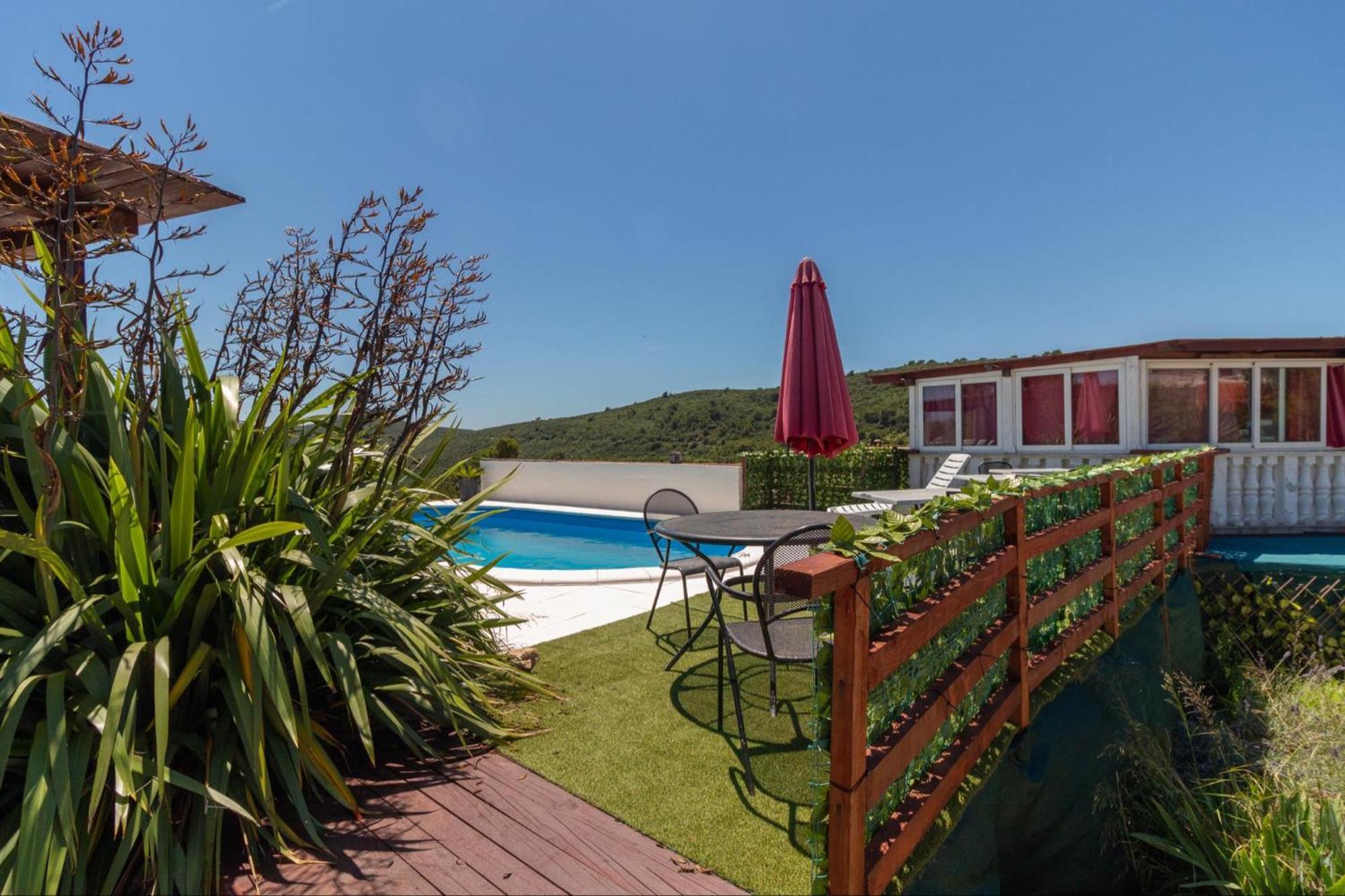 Panorama Apartments Dragove Exterior foto