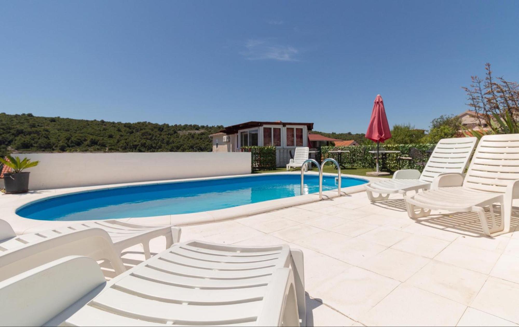 Panorama Apartments Dragove Exterior foto