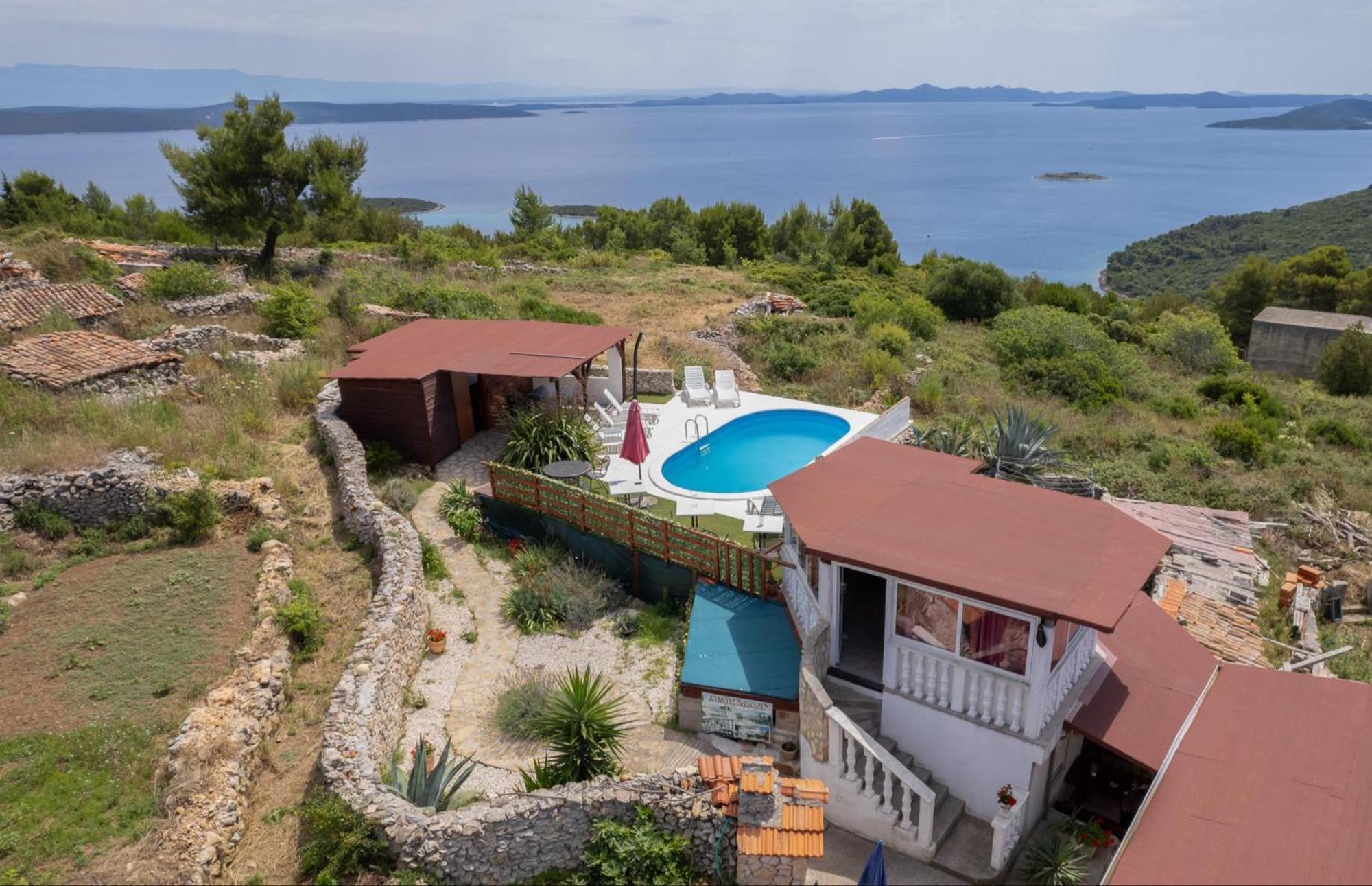Panorama Apartments Dragove Exterior foto
