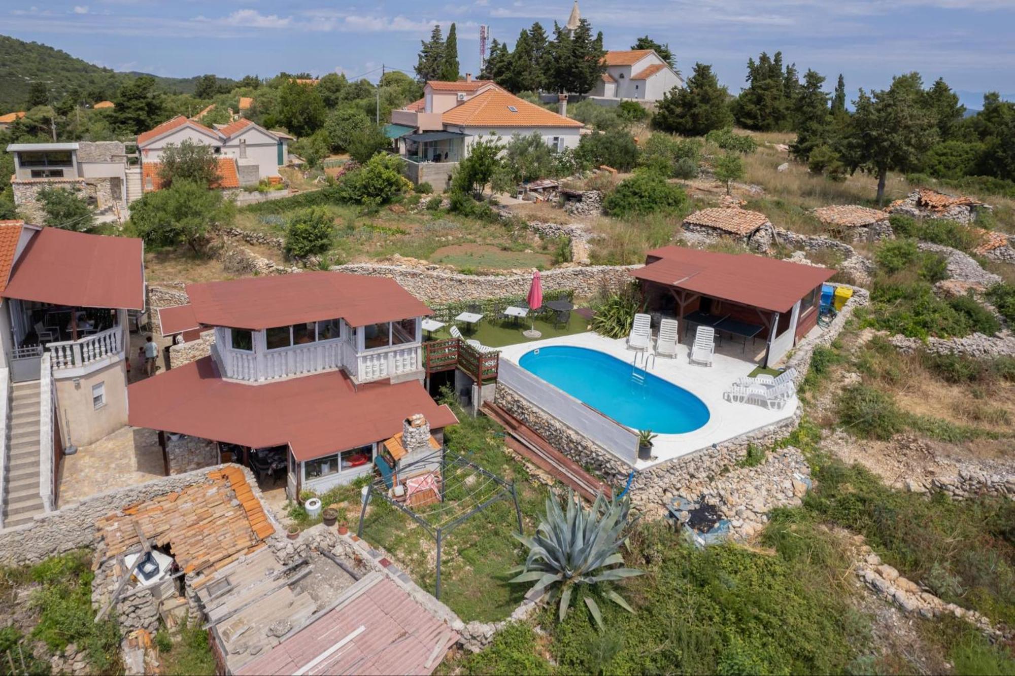 Panorama Apartments Dragove Exterior foto